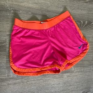 NIKE dri-fit shorts